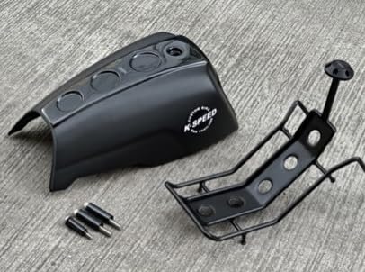 Amazon | Diabolus ホンダ ハンターカブ CT125 センターキャリア