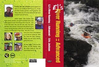 Ej's River Running : Advanced