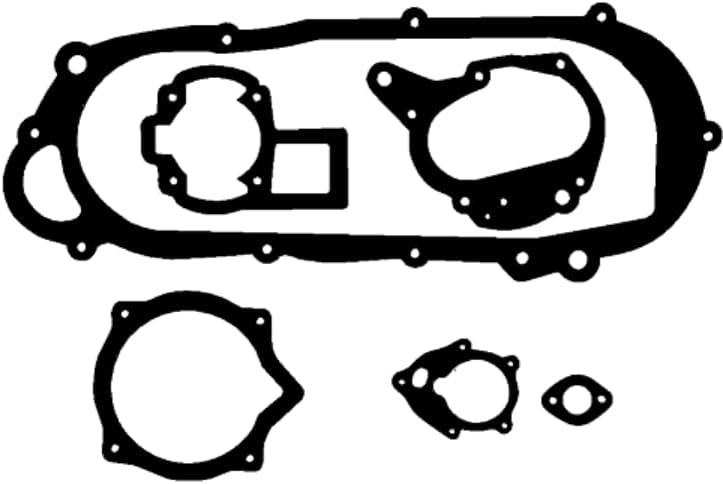 M-G 8401k Engine Gasket Set Kit for Suzuki LT 80 LT80 Quadsport 87-06