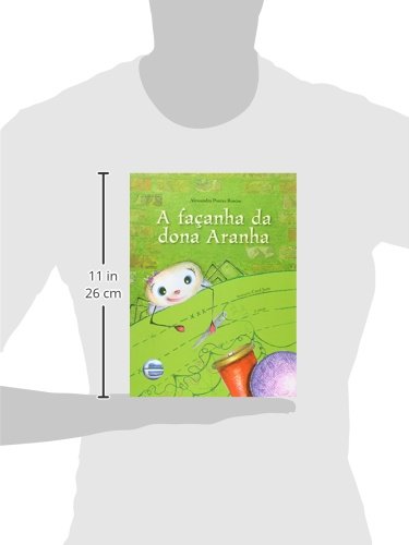 A Façanha da Dona Aranha
