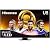 Hisense 75U8QGKIT1 75 inch Class U8 Series 4K Mini LED QLED Smart Google TV UHD HDR Dolby Vision Dolby Atmos 14
