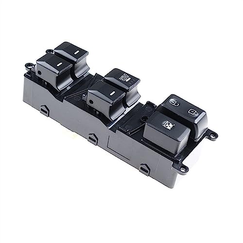 Interrupteur de vitre bloquée : commande de fenêtre 93570B5000 pour Kia Forte - 6