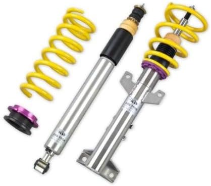KW 35225013 Variant 3 Coilover