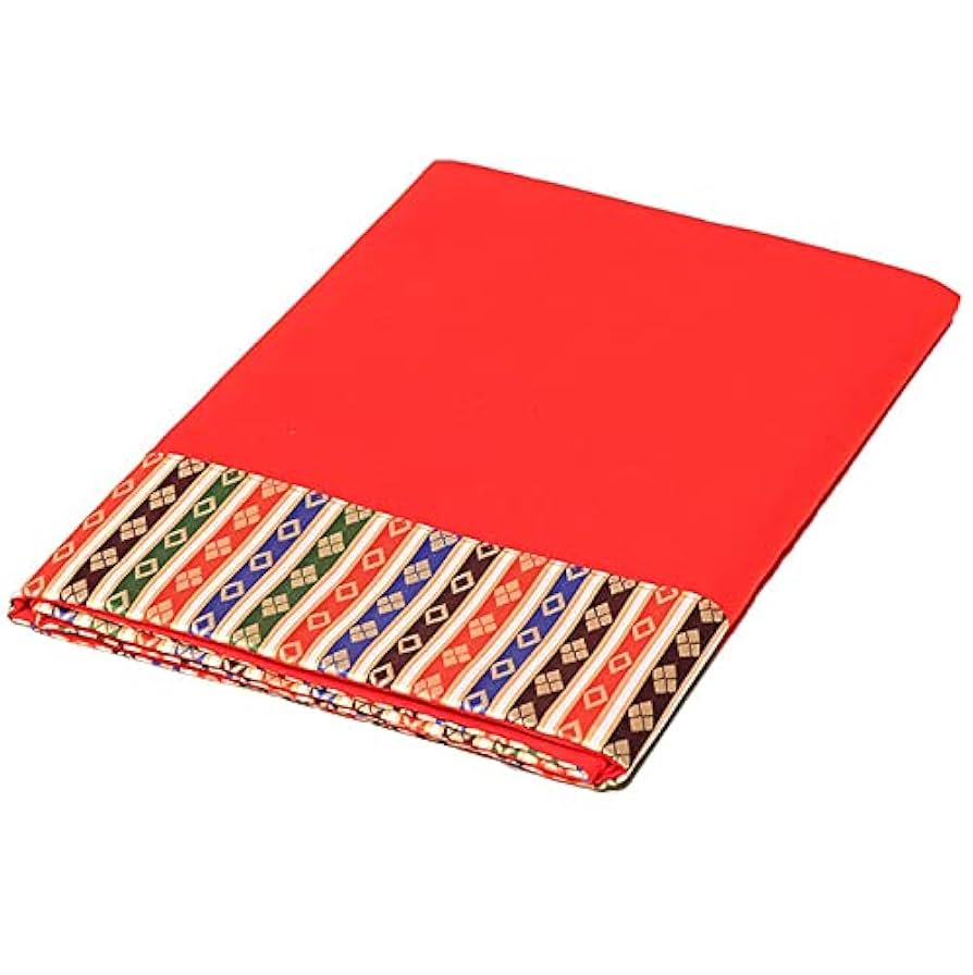 雛段 7段×40号　スチール製毛氈付40号 Amazon | 【七段毛氈】【雛人形】付属品 40号七段赤毛氈