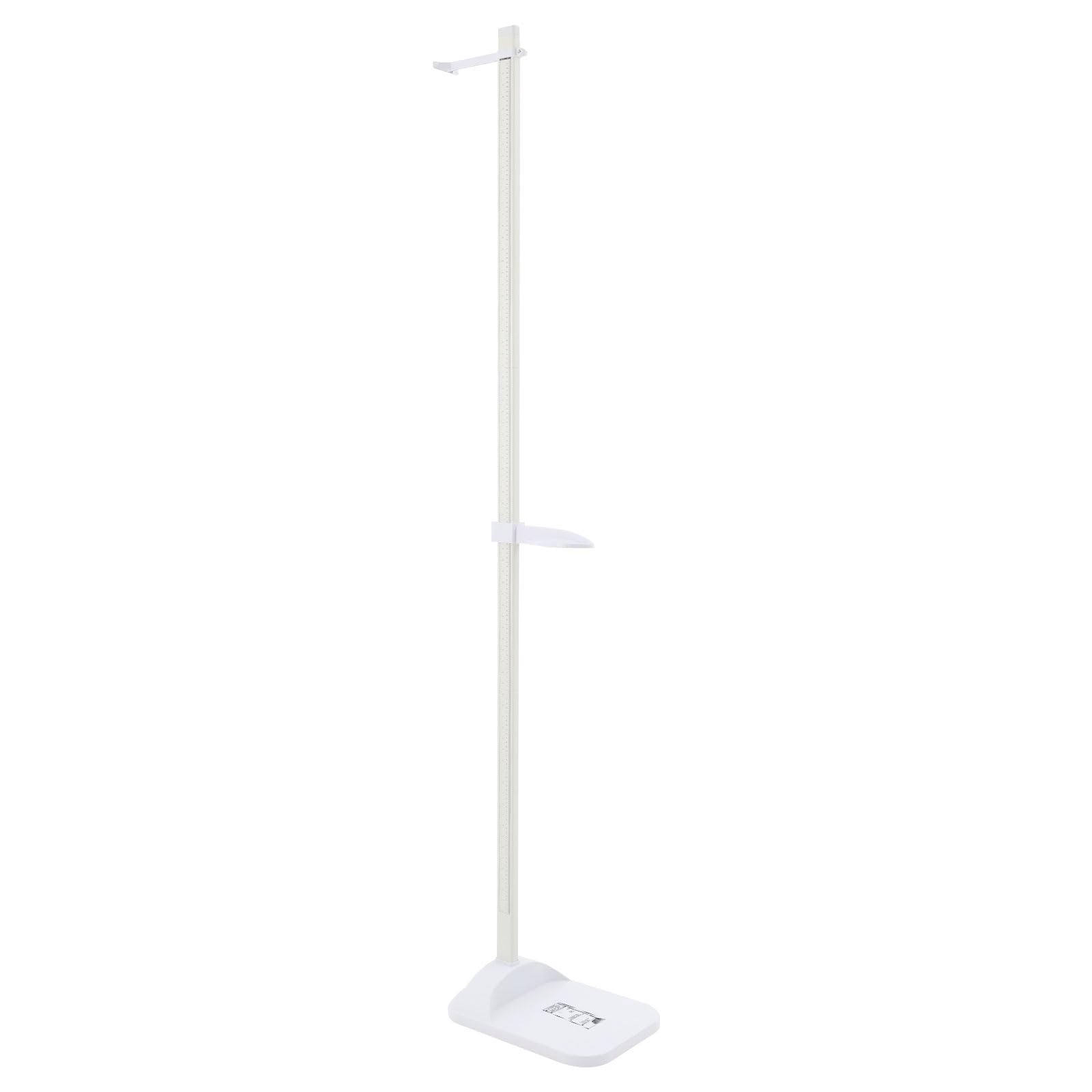 Höhenmessgerät tragbar 20-210 cm für Haushalten, Büros, Fitnessstudios
