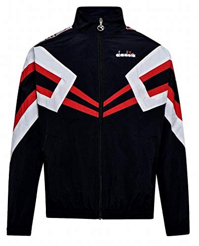 Diadora mens Full Zip