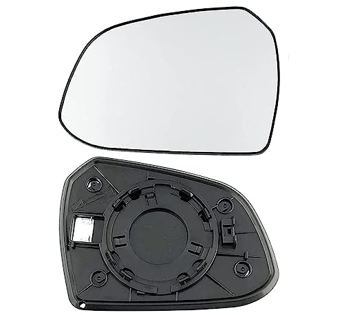 Verre de rétroviseur chauffant Hyundai i10 fini la buée sur le miroir droit