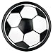 SUNLITE Soccer Push Lite Black & White Color E184