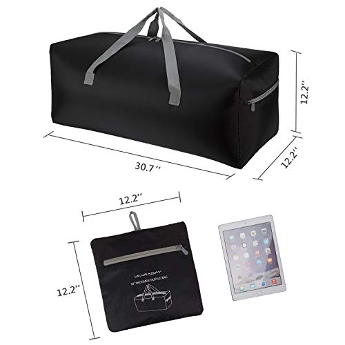 Foldable Duffel Bag 30