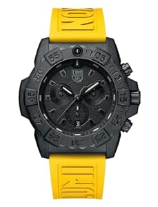 Luminox Navy Seal Chronograph XS.CE81.BO