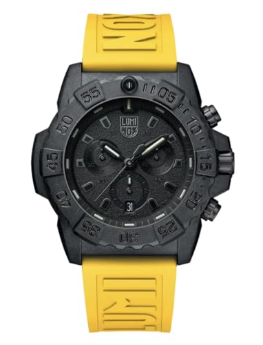 Luminox Navy Seal Chronograph XS.CE81.BO