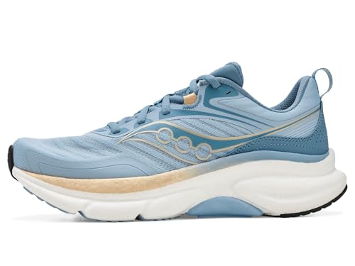 Image of Saucony Women's Omni St 23