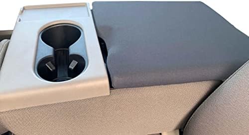 Center Console Cover Compatible With Ford F150 2015-2020/2017-2022 F250