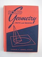 Solid Geometry B00JVSJV34 Book Cover