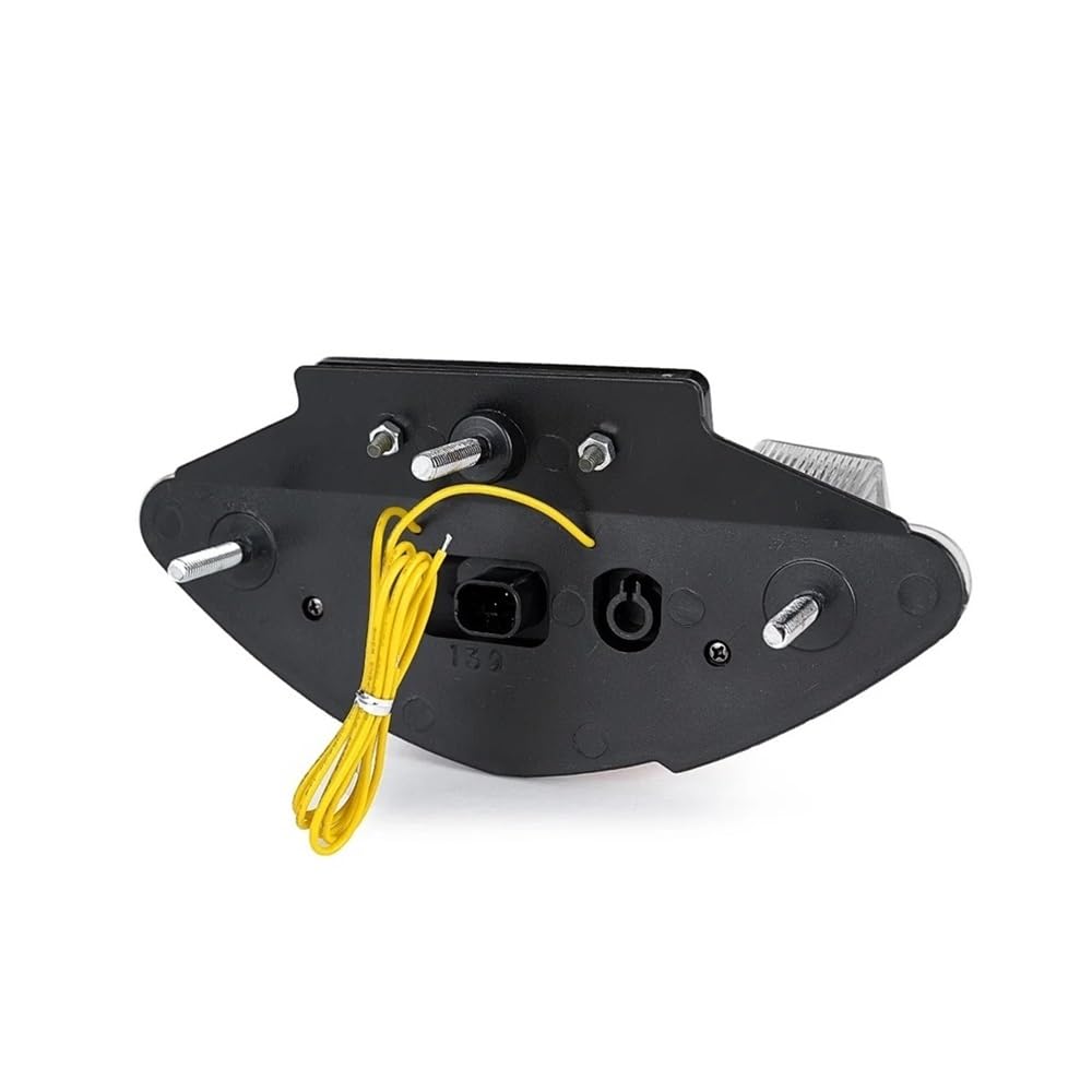 Luce freno Fanale posteriore LED Moto Freno Posteriore Targa Fanale posteriore Per R1200GS F650GS R 1200 GS F 650 Accessori