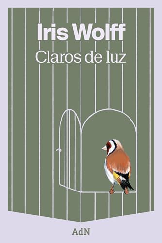 Claros de luz (AdN Editorial Grupo Anaya)