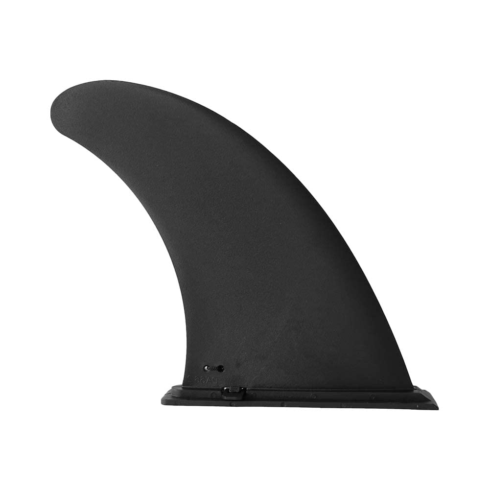 9 Inch Detachable Slide-in SUP Surfboard Tail Fin for Paddle Board (1Pcs)