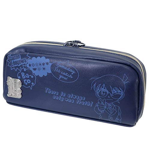 Amazon.co.jp: サカモト(Sakamoto) ペンポーチ 名探偵コナン