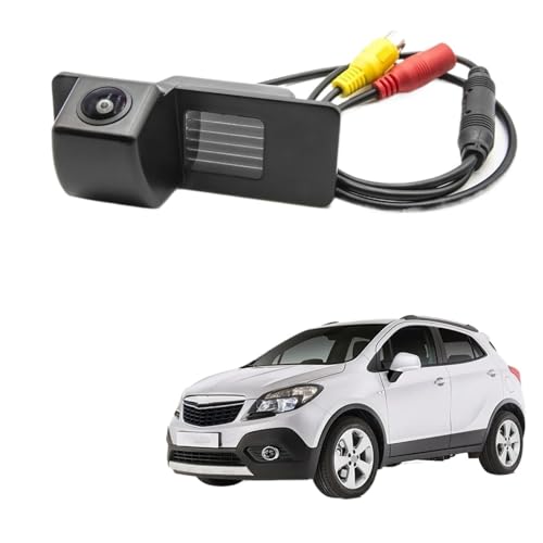 Rückfahrkamera Set Für Opel Für Mokka Für Vauxhall Für Mokka