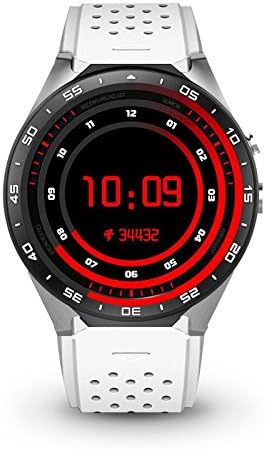 raycon hero smartwatch