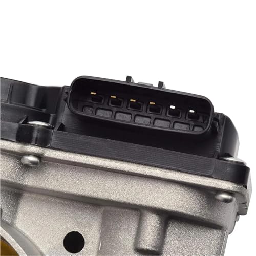 Corps de papillon 22030-31010 bloc injection essence Tundra V6 4Runner - 5