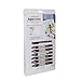 Produktbild LetraSet Amaslan Twin- Tip Aquamarker Landschafts-Set 9-teilig