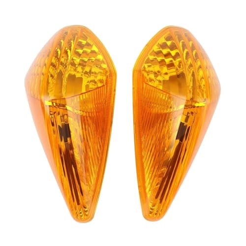 Clignotant de moto pour VFR800 feu arrière orange ambré compatible VFR 800 FI 98-01