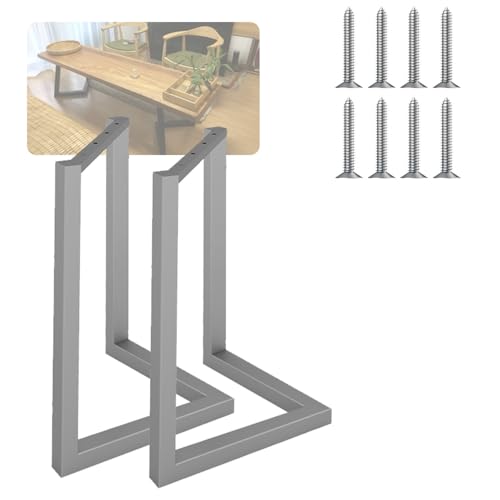 Ƌr 2Zbg ߉\ȃT|[gr fXN`FAx`p 40x68cm O[ 嗝΂e[ugbvɍœK