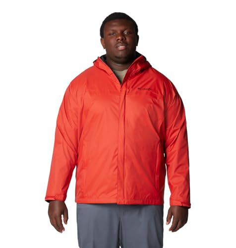 Image of Columbia Men's Watertight II Rain Jacket