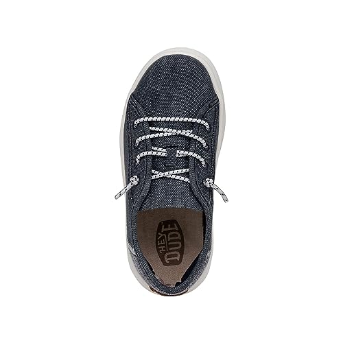 Hey Dude Unisex-Child Cody Toddler Craft2