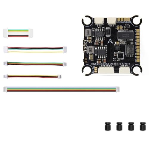 Contrôleur de vol F405 pour réussir vos figures de drone freestyle