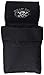 Dead On DO-BBAG Butt Bag Single Pouch Nail and Tool Bag Color, Black