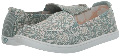 Image of Roxy Women's Minnow Slip on Sneaker Shoe