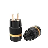 Alle Polycarbonat-Designs, antistatische und störungsfreie Abschirmung