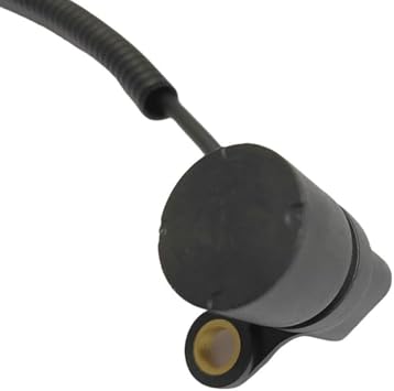 Crankshaft Position Sensor for Nissan For Patrol 2000 through 2007, designed for ZD30 and ZD30DDi engine types