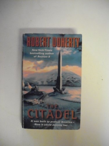 The Citadel view 2