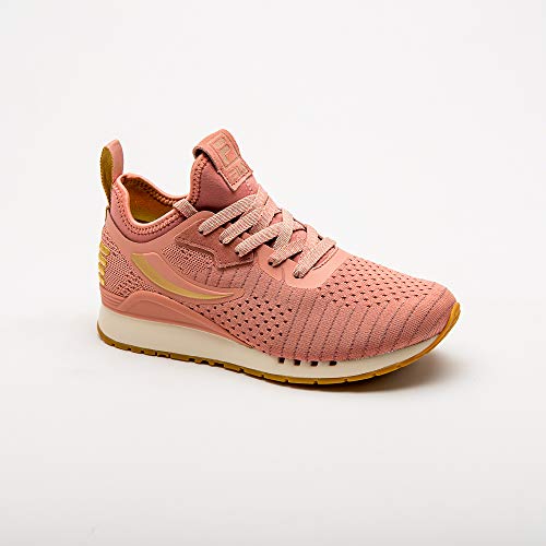 Tênis OVERTECH W, Fila, Feminino, Rosa, 36