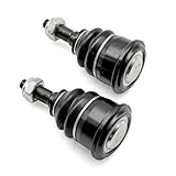 IZYSS 2pcs K3199 Front Lower Suspension Ball Joints Fit for Jeep Liberty 2002 2003 2004