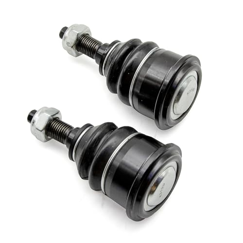 IZYSS 2pcs K3199 Front Lower Suspension Ball Joints Fit for Jeep Liberty 2002 2003 2004