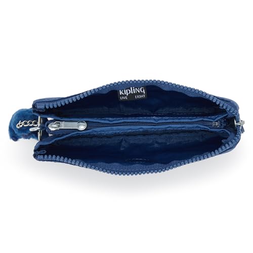 Image of Kipling Women's Creativity Large Pouch, Versatile Cosmetics Kit, Lightweight Travel Organizer