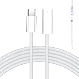Format compact et facile à transporter - Grâce à son design mini et léger, cet adaptateur se glisse facilement dans votre sac ou trousse, idéal pour les étudiants, artistes, et professionnels toujours en déplacement.