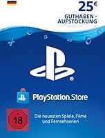 PSN Card-Aufstockung | PSN Download Code