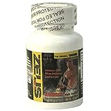 Zeus Male Supplement Bottle (12)
