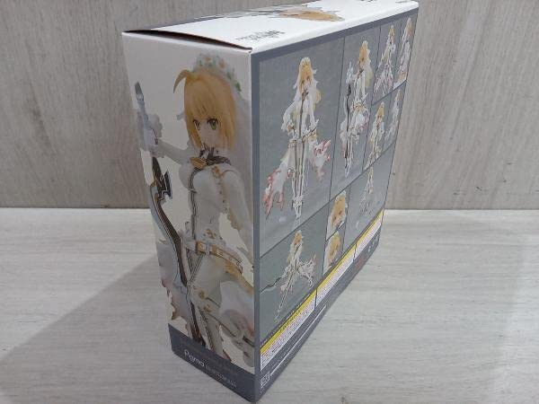 Amazon | フィギュア figma 559 Fate/Grand Order セイバー/ネロ