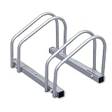 🚲 Compatibilidad: nuestros portabicicletas son adecuados para bicicletas con todas las ruedas, bicicletas para niños, bicicletas de montaña y bicicletas de carretera, etc.