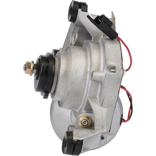 Image of OEG Parts New Windshield Wiper Motor Compatible with Chevrolet Corvette 69-72 4919437 5044731 5044758 5044780 40-152 85-152