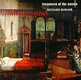 Treasures of the Saints