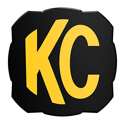 KC FLEX ERA® 4 - Light Shield/Hard Cover - Black miniatura 1