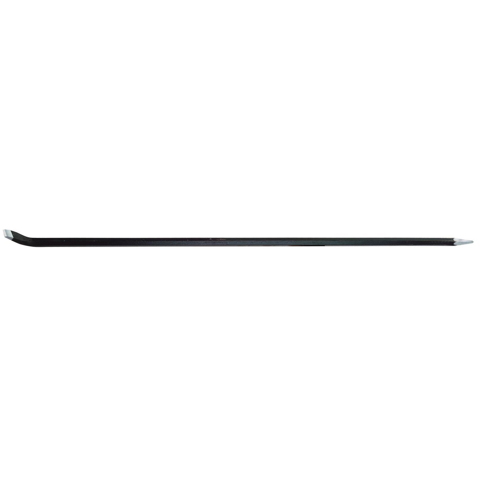 Draper Chisel Point Crowbar, 1.5M