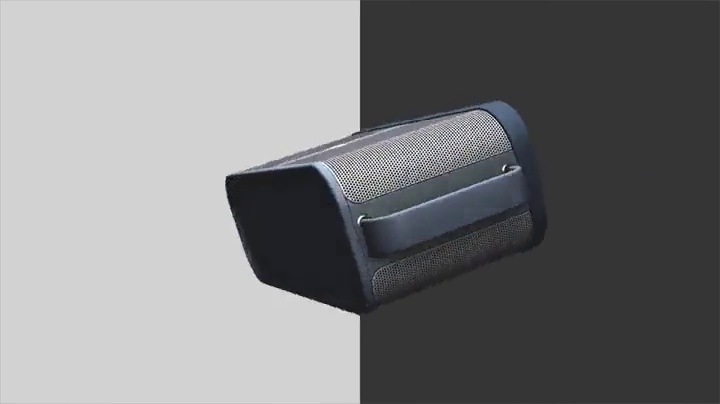 Jabra Solemate Max